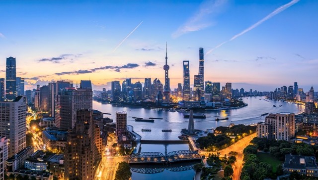 营商环境,媒体观察员,上海市发改委,共建项目