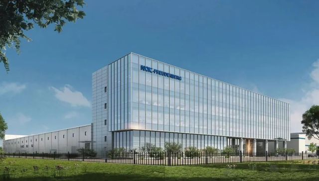 持续加码投资，这家德国百年工业巨头坚定看好中国市场