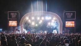 私募资本，正在渗透现场娱乐