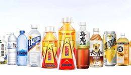 加入饮料市场混战，东鹏饮料的“第二曲线”补水啦、果之茶稳了吗？