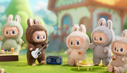 关于“108万天价Labubu”爆点，综艺要怎么跟进？