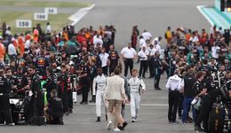 重注《F1》，蘋果電影的背水一戰(zhàn)