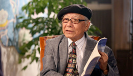 郑愁予随马蹄声而去｜逝者