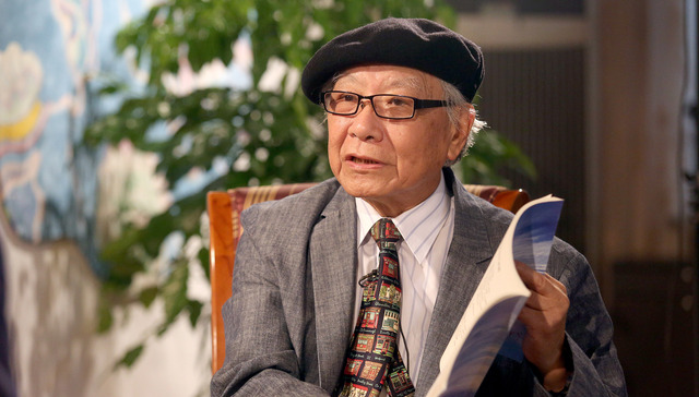 郑愁予随马蹄声而去｜逝者