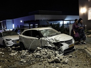 以色列袭击已致伊朗224人丧生，特朗普称接受普京担任冲突调解人