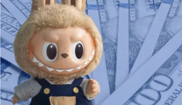 全員都談Labubu的時候，泡泡瑪特該害怕了