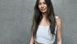 30歲，全球最年輕女富豪誕生