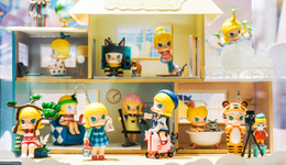 消費(fèi)還是得靠00后