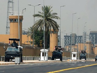 多国股市大跌、埃及担忧天然气供应，伊以冲突波及中东