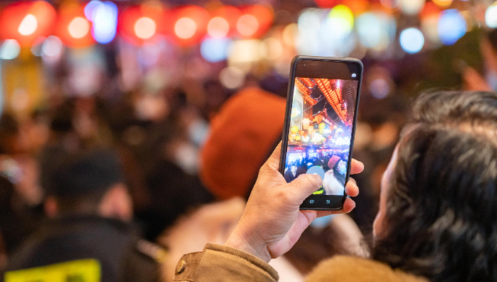 华为,小米,苹果