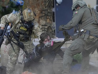 特朗普下令加大力度驱逐非法移民，专攻民主党执政州