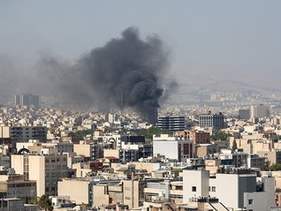 俄罗斯暂停驻伊朗使馆领事工作，多国提出斡旋伊以冲突