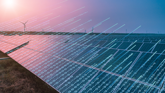 光伏,新能源,电力