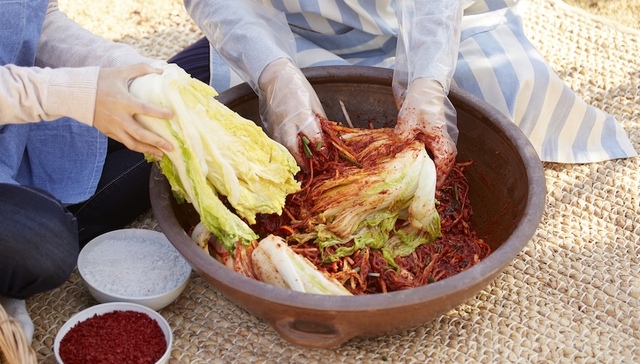 极端天气叠加种植面积减少，韩国或再次爆发“金菜”危机