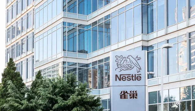 雀巢宠物食品业务在华迎来新帅，有玛氏皇家高管背景