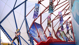 拉動布魯可上市、讓卡游營收破百億，“奧特曼”母公司圓谷一年能賺多少錢？