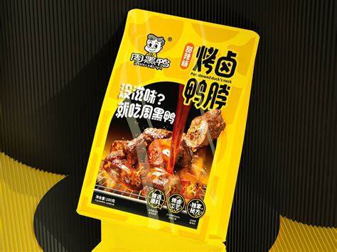 周富裕的焦虑，周黑鸭的“鸭”力