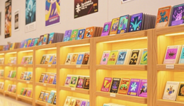 收徒修宝可梦卡牌，赚了2400万