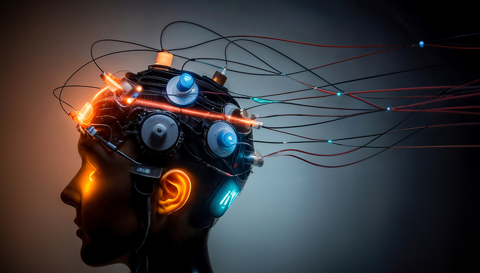 美股脑再生科技股价暴涨283%，港股、A股脑机接口概念股同步狂欢