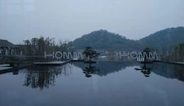 屡屡站上拍卖台的悦榕品牌，在华发展还好吗？