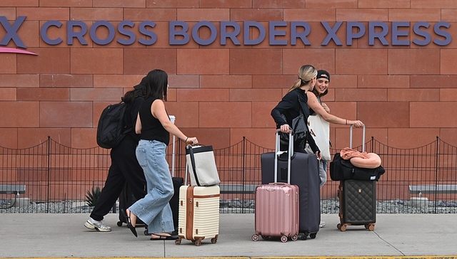 美国,旅行禁令,36国,特朗普