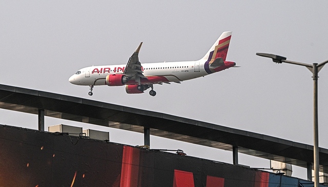 印度航空,波音,技术故障,民航