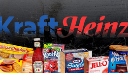 五大巨頭最新戰(zhàn)略曝光：可口可樂(lè)押注“全天候”、億滋深耕中國(guó)烘焙、卡夫亨氏拒打價(jià)格戰(zhàn)