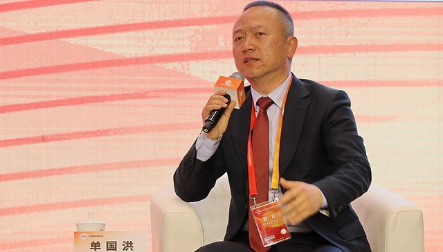 武田中国高层变动，总裁单国洪月底离职