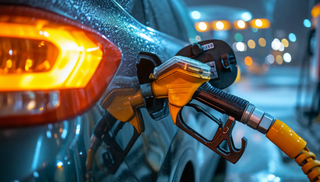 国内成品油价今晚上调，加满一箱油多花10元