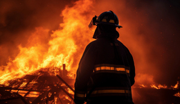 湖南臨澧煙花廠爆炸事故已致9死26傷，現(xiàn)場(chǎng)存在二次爆炸閃爆風(fēng)險(xiǎn)