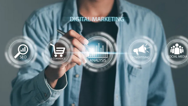 大厂的AI梦，靠广告来养