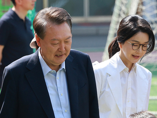 硕士论文剽窃坐实，尹锡悦妻子金建希硕士、博士学位将被撤销