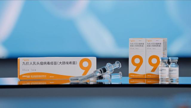 十八载攻坚！破局者馨可宁 ®9，改写全球 HPV 疫苗格局