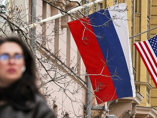 美国取消与俄罗斯下轮磋商，乌克兰基辅遭俄大规模空袭