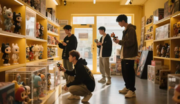 “是时候抛掉你的LABUBU了？”