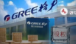 格力钛18亿股权遭冻结，牵出董明珠9年前“踩雷”银隆往事