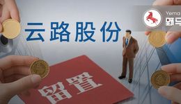 “70后富豪”摊上事了，云路股份四大副总掏钱力挽狂澜？