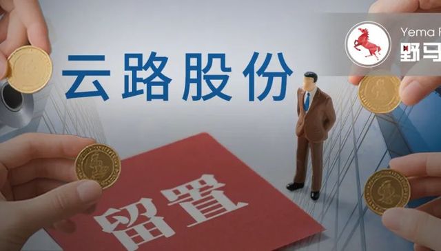 “70后富豪”摊上事了，云路股份四大副总掏钱力挽狂澜？