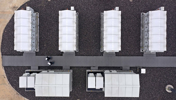 美国第三大储能商破产，欠了宁德时代、中集普威6.6亿