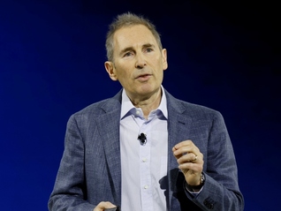 亚马逊CEO：未来几年公司大量岗位将被AI替代