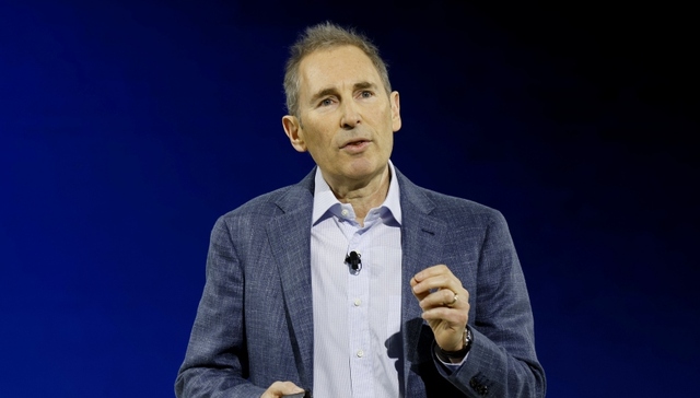 亚马逊CEO：未来几年公司大量岗位将被AI替代