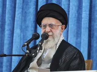 特朗普呼吁伊朗无条件投降，哈梅内伊：永不向以色列妥协