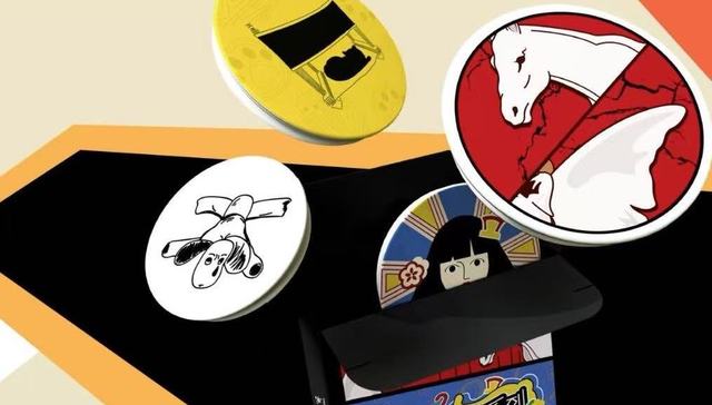 上海，国际电影节，周边，文创，衍生品