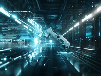 库卡机器人获AI大脑，来自李开复投资的公司