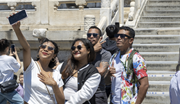 政策助攻入境消费，离境退税实施地持续扩围