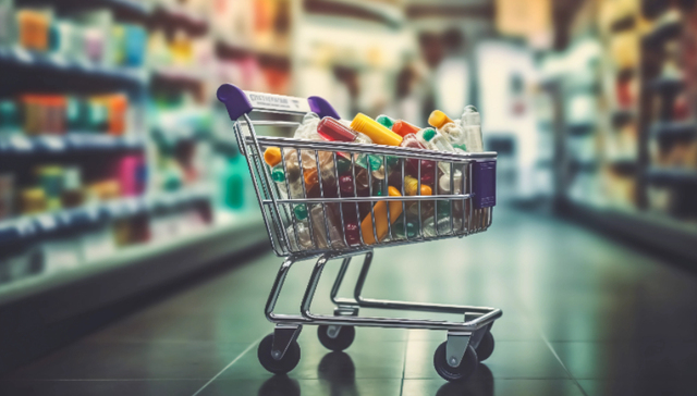 国家多部门整治倒卖“回流药”，下月起全面实施医保药品扫码结算