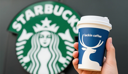 星巴克，从王者到学徒