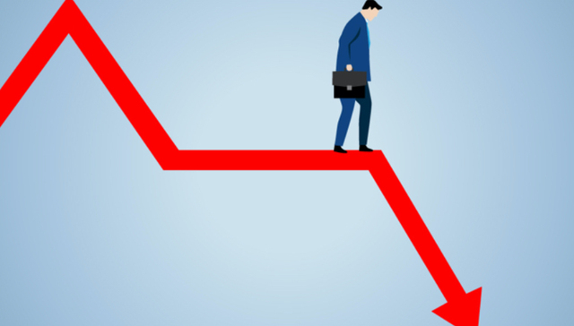 不良率高达34%、净息差为负，这家银行评级三连降