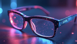 AI眼鏡，重走智能音箱路