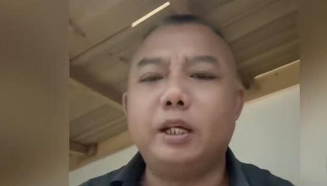 讲蛇毒走红的“啊宝” 被指固体饮料当药卖，市场监管部门回应将核查